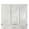 Farmhouse Reimagined Entertainment Hutch image