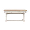 Farmhouse Reimagined Writing Desk in Antique White image