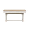 Farmhouse Reimagined Writing Desk in Antique White image