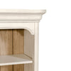 Farmhouse Reimagined Credenza Hutch in Antique White image