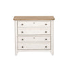 Farmhouse Reimagined Lateral File in Antique White image