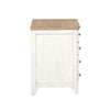 Farmhouse Reimagined Lateral File in Antique White image
