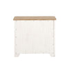 Farmhouse Reimagined Lateral File in Antique White image