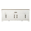 Farmhouse Reimagined Entertainment TV Stand image