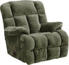 Cloud 12 Chaise Rocker Recliner