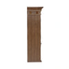 Treasures Hutch - Oak image