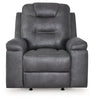 Stockworth Recliner