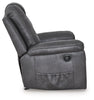 Stockworth Recliner