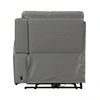 Camden R Arm Recliner P3 & ZW image