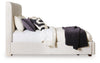 Brizmore Bed