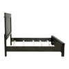 Thornwood Hills King California Panel Bed image