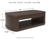 Korestone Occasional Table Set