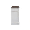 Magnolia Manor Server in Antique White image
