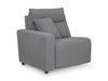 Modmax II Reclining Loveseat