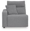 Modmax II Power Reclining Sectional with Audio Console