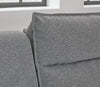 Modmax II Power Reclining Sectional with Chaise and Audio Consoles