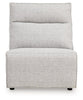 Modmax II Reclining Sofa Chaise