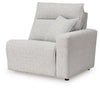 Modmax II Power Reclining Sectional