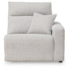 Modmax II Power Reclining Sectional