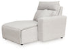 Modmax II Reclining Sofa Chaise