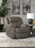 First Base Recliner