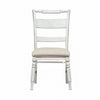 Whitney Slat Back Side Chair (RTA) image