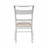 Whitney Slat Back Side Chair (RTA) image