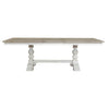 Whitney Trestle Table Set