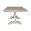 Whitney Trestle Table Set