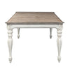 Magnolia Manor Leg Table image