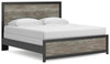 Broachmyn Bed