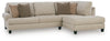 Steelwater Retreat Living Room Set