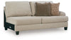 Steelwater Retreat Sectional with Chaise - Ashton Home Furniture (GA)