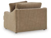 ChloeeAnne Oversized Chair