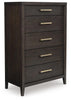 Westonfort Chest of Drawers