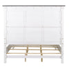 Allyson Park Panel Bed image