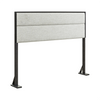 Century Modern Headboard Stand image