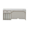 Magnolia Manor Hutch image