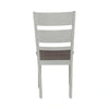 Brook Bay Slat Back Uph Side Chair (RTA) image