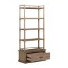 Hickory Grove Bookcase image