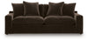 Maxton Heights Sofa