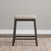 Harrison Uph Console Stool image