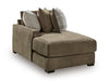 Camellia-Court Sectional with Chaise - Ashton Home Furniture (GA)