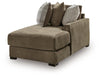 Camellia-Court Double Chaise Sectional - Ashton Home Furniture (GA)