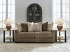 Camellia-Court Sectional Sofa - Ashton Home Furniture (GA)
