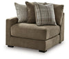 Camellia-Court Sectional Sofa - Ashton Home Furniture (GA)