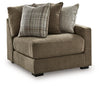 Camellia-Court Sectional Sofa - Ashton Home Furniture (GA)