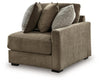 Camellia-Court Sectional with Chaise - Ashton Home Furniture (GA)