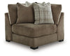 Camellia-Court Sectional with Chaise - Ashton Home Furniture (GA)