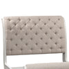 Magnolia Manor Uph Sleigh Headboard image